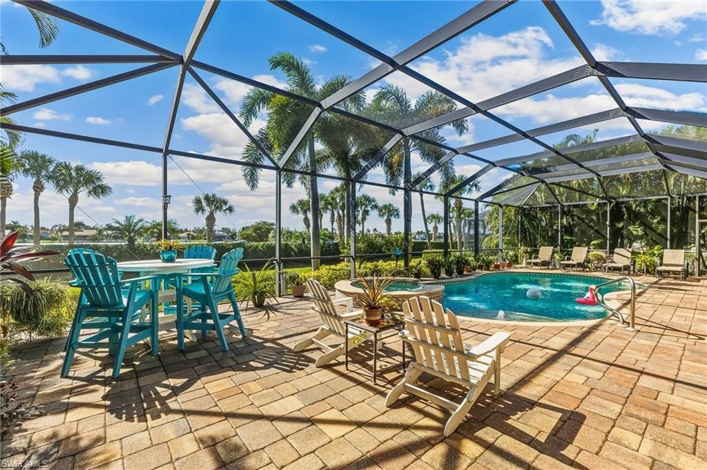 5675 Whispering Willow WAY, FORT MYERS, FL 33908 — photo 3