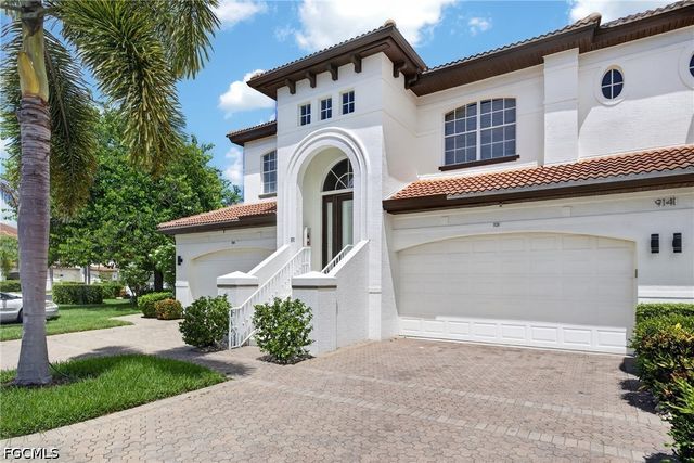 9141 Los Lagos CT 101, Bonita Springs, FL 34135