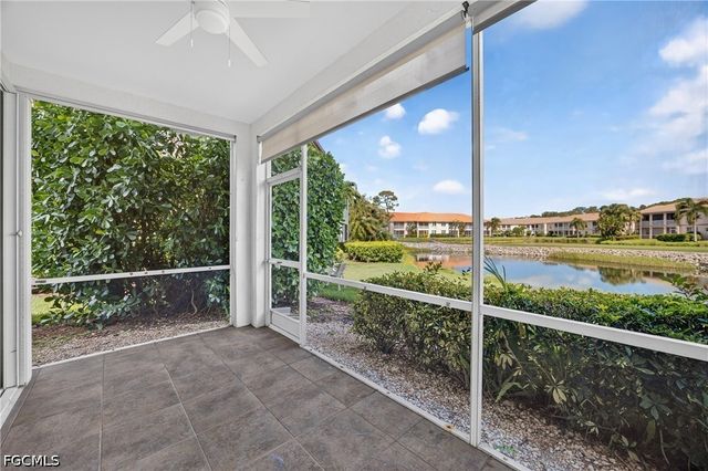 9141 Los Lagos CT 101, Bonita Springs, FL 34135