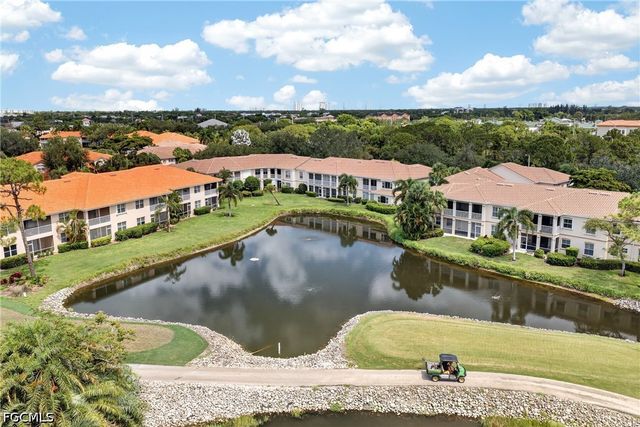 9141 Los Lagos CT 101, Bonita Springs, FL 34135