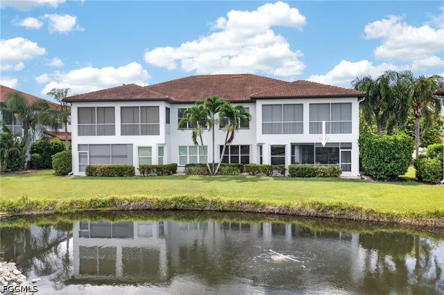 9141 Los Lagos CT 101, Bonita Springs, FL 34135
