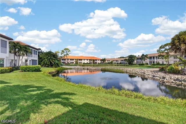 9141 Los Lagos CT 101, Bonita Springs, FL 34135