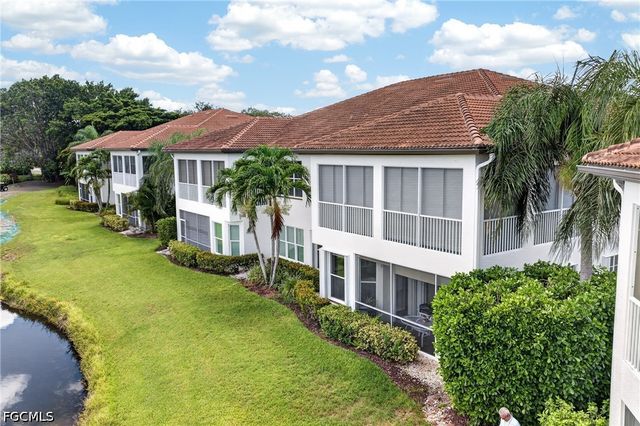 9141 Los Lagos CT 101, Bonita Springs, FL 34135