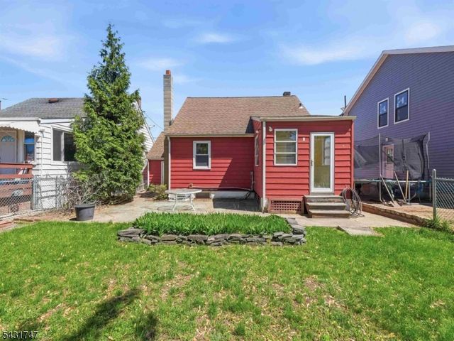 221 Ralph St, Belleville Twp., NJ 07109