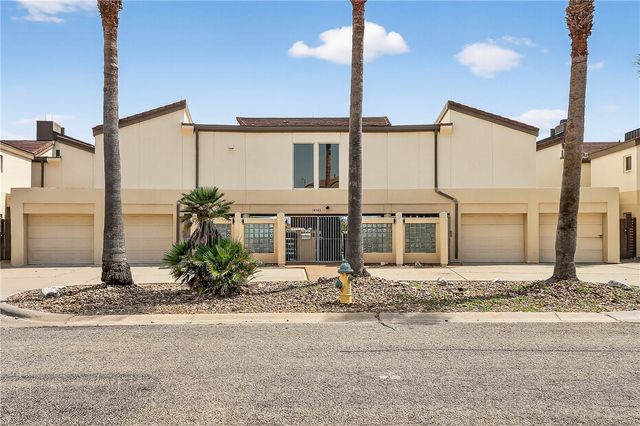 14142 E Cabana St 6A, Corpus Christi, TX 78418