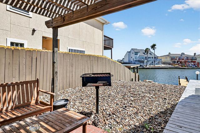 14142 E Cabana St 6A, Corpus Christi, TX 78418