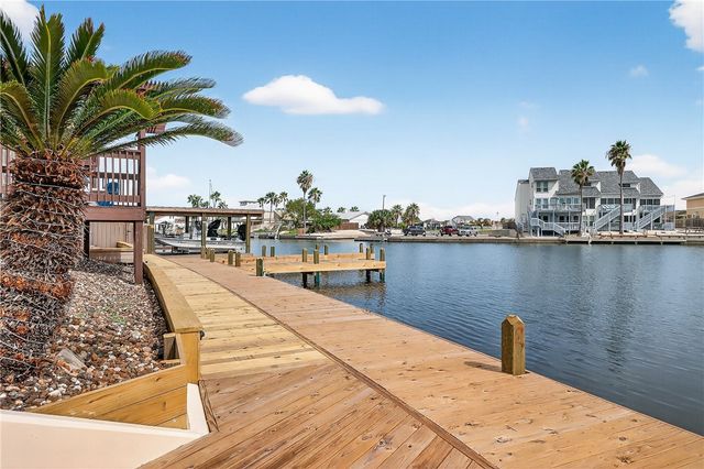 14142 E Cabana St 6A, Corpus Christi, TX 78418