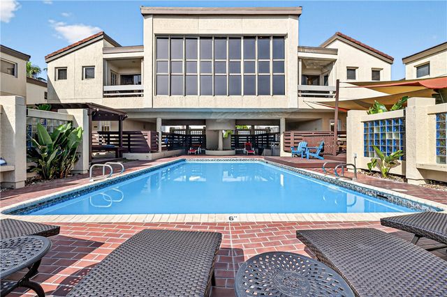 14142 E Cabana St 6A, Corpus Christi, TX 78418