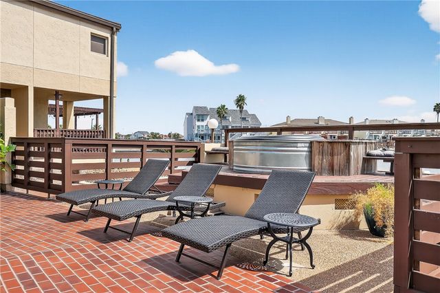 14142 E Cabana St 6A, Corpus Christi, TX 78418