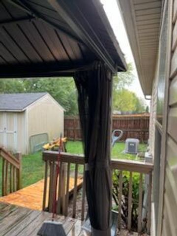 5409 Longworth Drive, Galloway, OH 43119