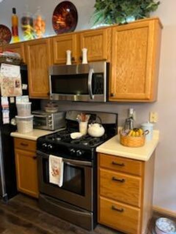 5409 Longworth Drive, Galloway, OH 43119