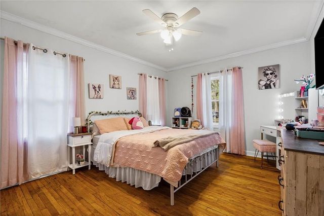 1512 Withers Avenue, Mobile, AL 36618