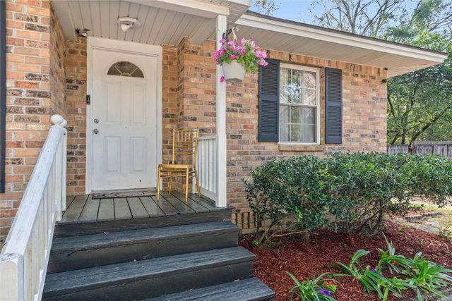 1512 Withers Avenue, Mobile, AL 36618