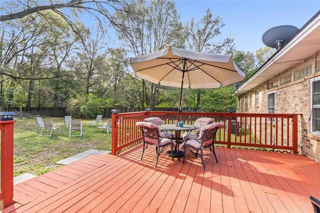 1512 Withers Avenue, Mobile, AL 36618