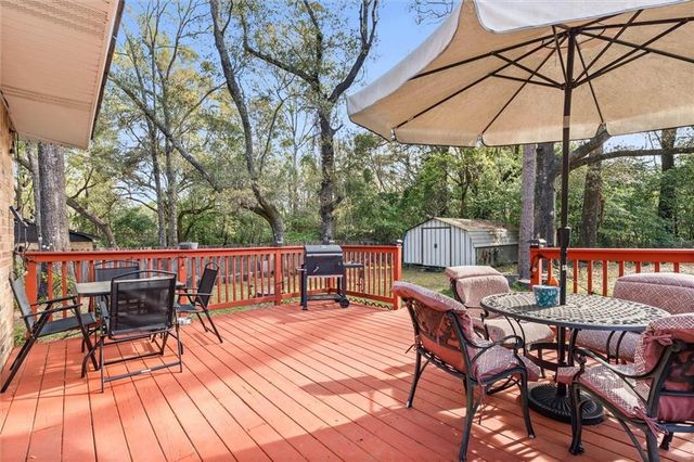 1512 Withers Avenue, Mobile, AL 36618