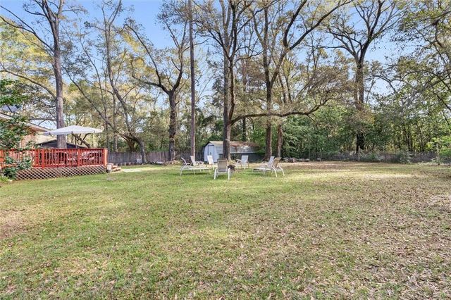 1512 Withers Avenue, Mobile, AL 36618