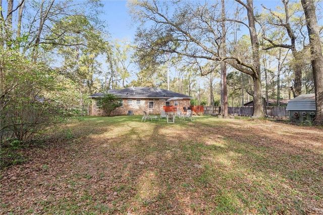 1512 Withers Avenue, Mobile, AL 36618