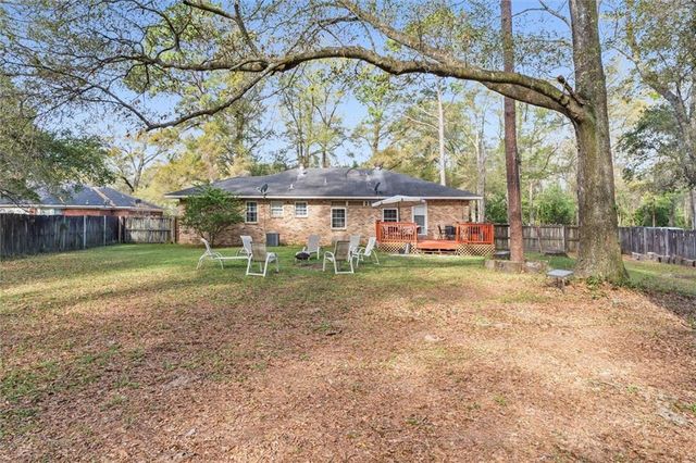 1512 Withers Avenue, Mobile, AL 36618