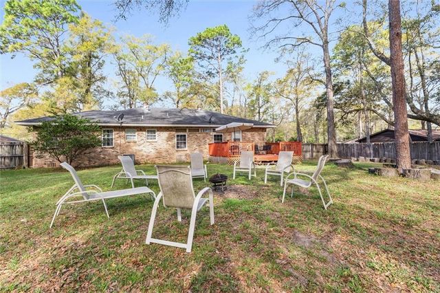 1512 Withers Avenue, Mobile, AL 36618