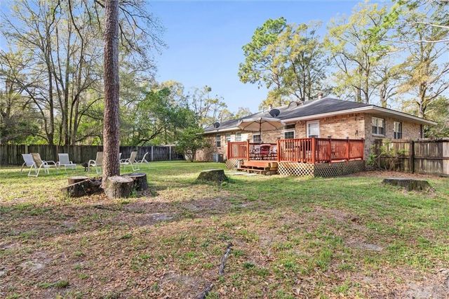 1512 Withers Avenue, Mobile, AL 36618