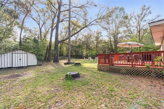 1512 Withers Avenue, Mobile, AL 36618