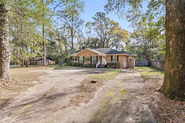 1512 Withers Avenue, Mobile, AL 36618