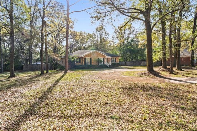 1512 Withers Avenue, Mobile, AL 36618