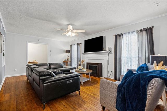 1512 Withers Avenue, Mobile, AL 36618