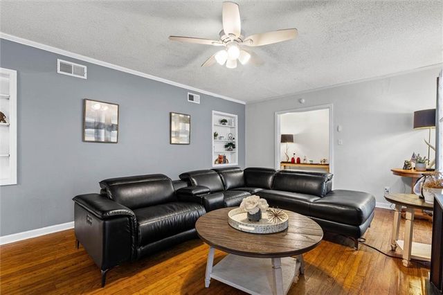 1512 Withers Avenue, Mobile, AL 36618