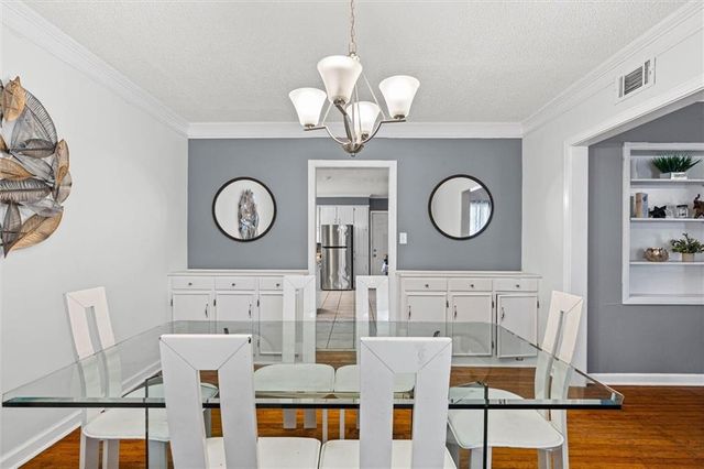 1512 Withers Avenue, Mobile, AL 36618