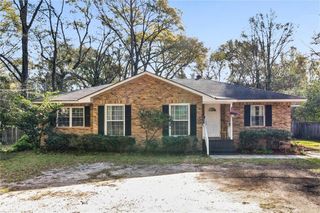 1512 Withers Avenue, Mobile, AL 36618
