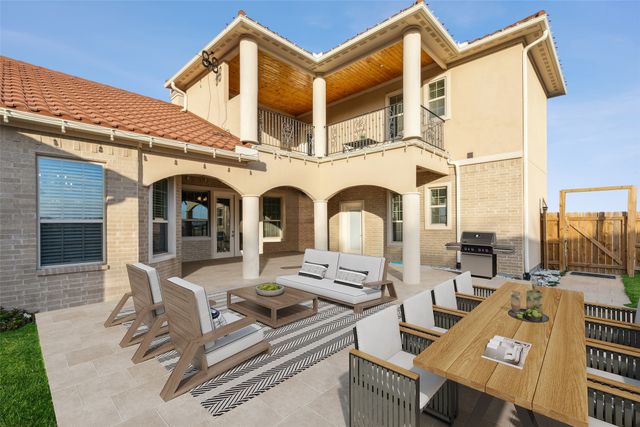 14037 Fm 1173, Krum, TX 76249