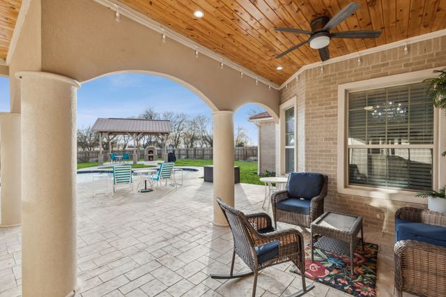 14037 Fm 1173, Krum, TX 76249