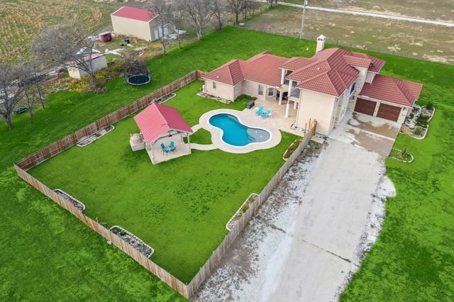 14037 Fm 1173, Krum, TX 76249