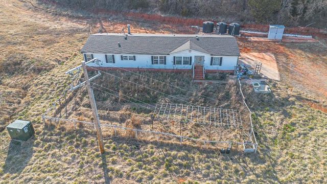 19744 E Etowah Road, Noble, OK 73068