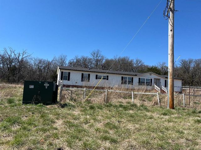 19744 E Etowah Road, Noble, OK 73068