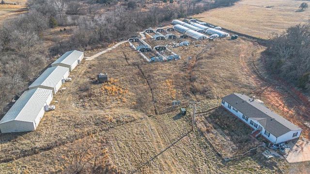 19744 E Etowah Road, Noble, OK 73068