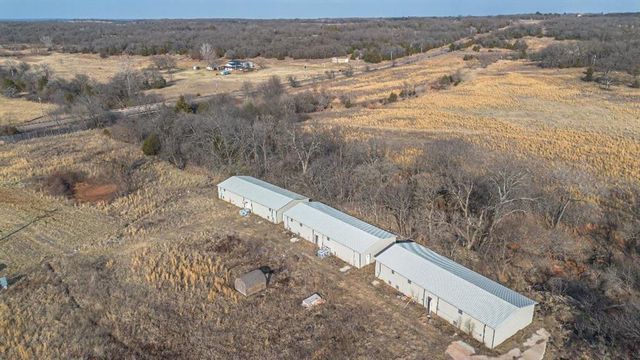 19744 E Etowah Road, Noble, OK 73068