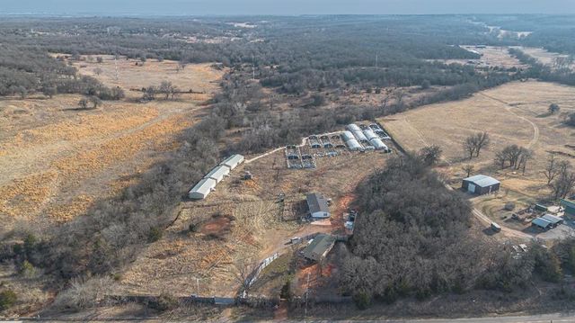 19744 E Etowah Road, Noble, OK 73068