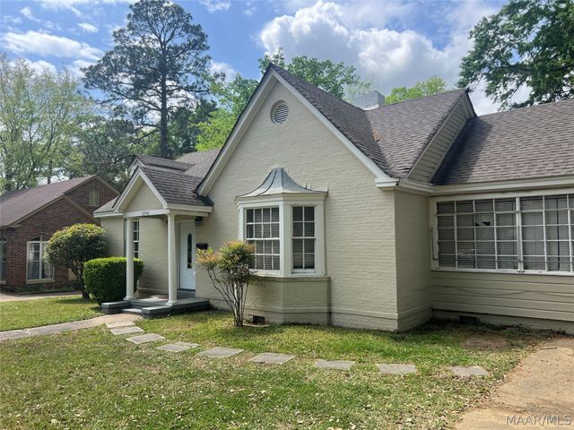 3350 WILMINGTON Road, Montgomery, AL 36105