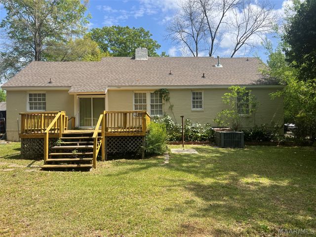 3350 WILMINGTON Road, Montgomery, AL 36105