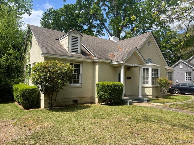 3350 WILMINGTON Road, Montgomery, AL 36105