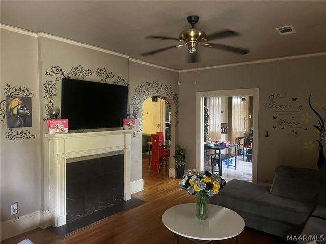 3350 WILMINGTON Road, Montgomery, AL 36105