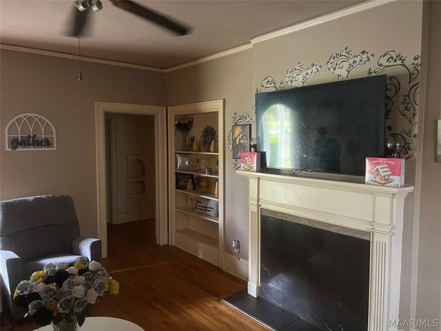 3350 WILMINGTON Road, Montgomery, AL 36105