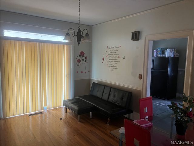 3350 WILMINGTON Road, Montgomery, AL 36105