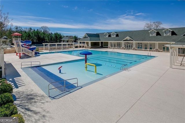 6117 Golf View Court, Jefferson, GA 30549