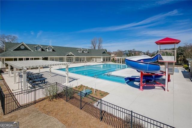 6117 Golf View Court, Jefferson, GA 30549