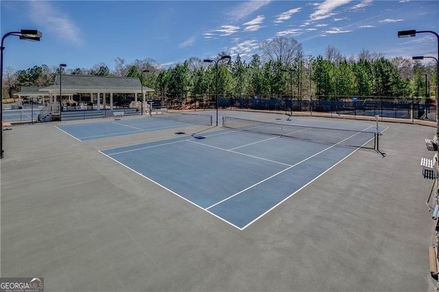 6117 Golf View Court, Jefferson, GA 30549