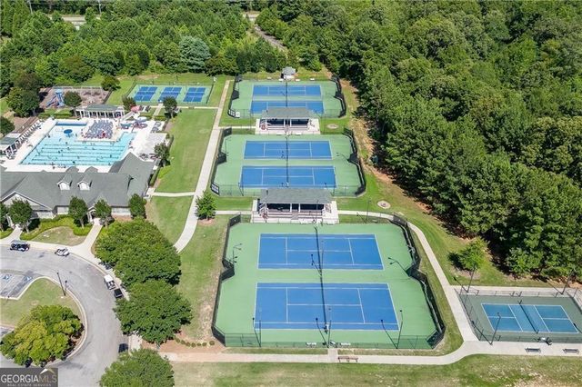 6117 Golf View Court, Jefferson, GA 30549