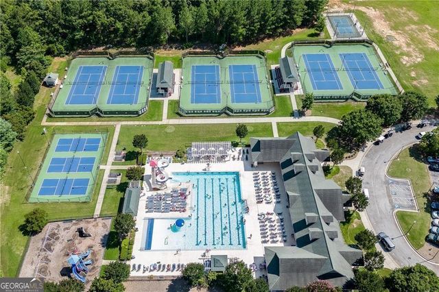 6117 Golf View Court, Jefferson, GA 30549